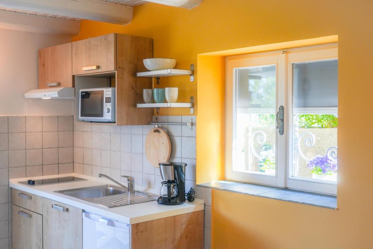 Apartments Galatea With Garage Parking Opatija Bagian luar foto
