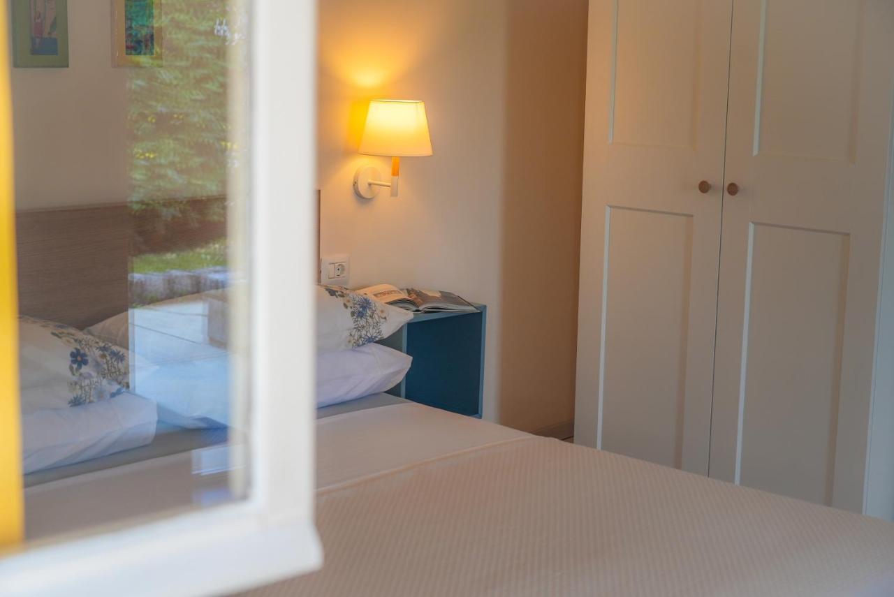 Apartments Galatea With Garage Parking Opatija Bagian luar foto